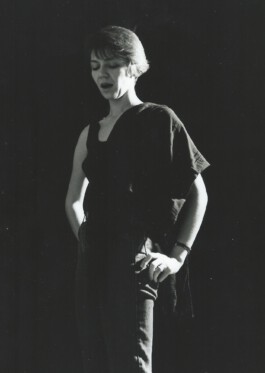 Barbara Nemitz
